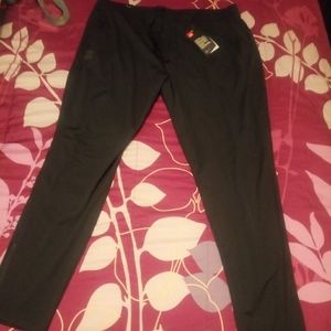 Mens Under Armour Athletic Pants